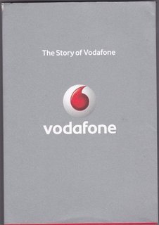 The Story of Vodafone