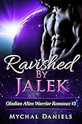 Ravished by Jalek