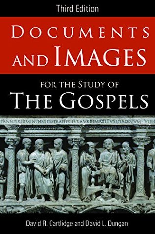 Documents and Images for the Study of the Gospels (Kindle Edition)