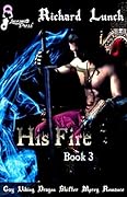 His Fire