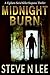 Midnight Burn by Steve N. Lee