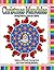 Christmas Mandalas Coloring Books for Adults and Children: Children and Adults Coloring Book with Stress Relieving Mandalas (Beautiful Patterns and Designs) (Mandalas Designs Coloring Books 2)