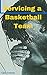 Servicing a Basketball Team: Gay Jock Group Action (Servicing Black Groups Book 3)