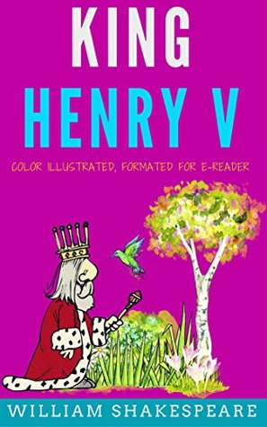 King Henry V