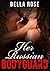 Her Russian Mafia Bodyguard...