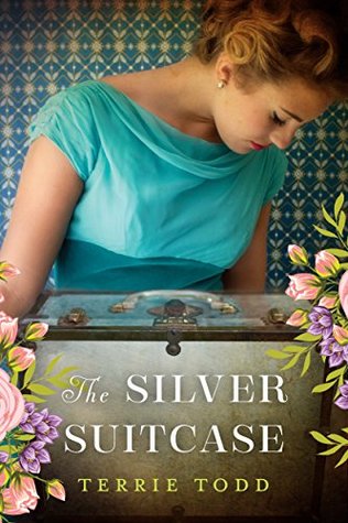 The Silver Suitcase (Kindle Edition)