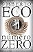 Número Zero