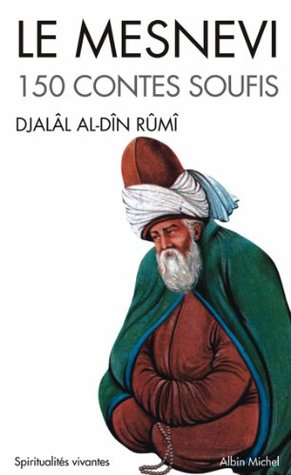 Le Mesnevi 150 Contes Soufis By Rumi - 