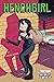 Henchgirl #1