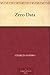 Zero Data