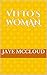Vitto's Woman by Jaye McCloud