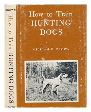 How to Train Hunting Dogs