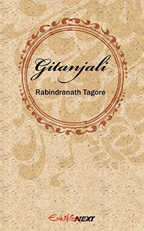 Gitanjali: Collection of Tagore Poems