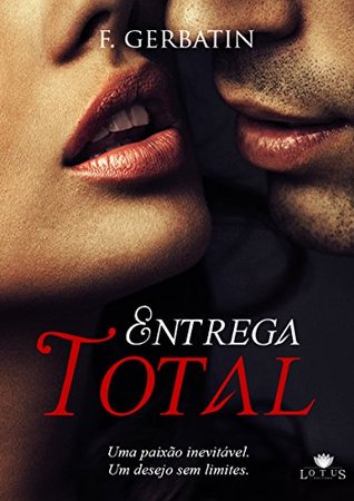 Entrega Total (Portuguese Edition)
