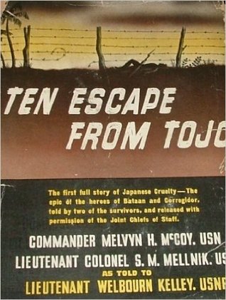 Ten Escape from Tojo