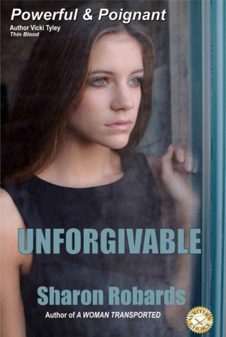 Unforgivable (ebook)