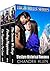 High Hill Series by Chandra Allen