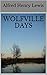 Wolfville Days: Classic Westerns