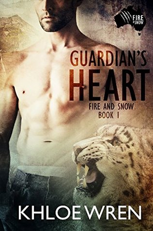 Guardian's Heart (Fire and Snow #1)