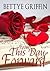 From This Day Forward by Bettye Griffin From This Day Forward by Bettye Griffin