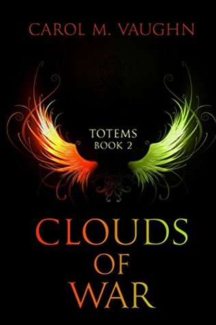 Clouds of War (Totems #2)