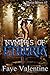 Nymphs of Etheria (Etherian Journeys Book 2)