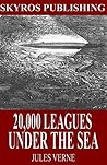 20,000 Leagues un...