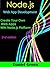 Node.js by Daniel    Green