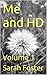 Me and HD by Sarah    Foster