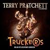 Truckers by Terry Pratchett