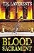 Blood Sacrament (McConnell Crime Saga #1)