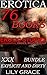 EROTICA FOR WOMEN by Lily    Grace