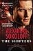 The Shifters (The Keepers Trilogy #2)