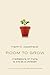 Room to Grow by Martin B. Copenhaver