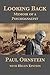 Looking Back: Memoir of a Psychoanalyst
