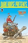 Dark Horse Presents #22