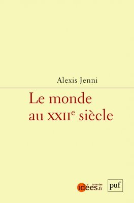 Le monde au XXIIe siècle : Utopies pour après-demain