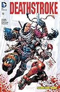 Deathstroke #12