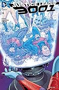 Justice League 3001 #6