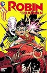 Robin: Son of Batman (2015-2016) #6