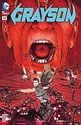 Grayson (2014-2016) #14