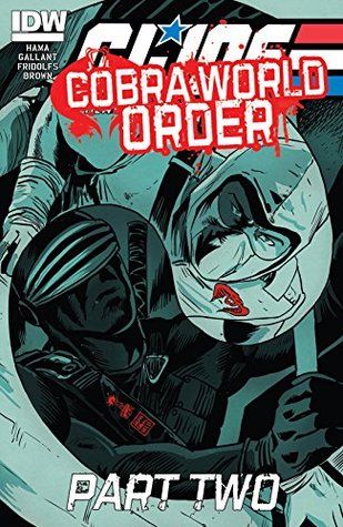 G.I. Joe: A Real American Hero #220 (Kindle Edition)