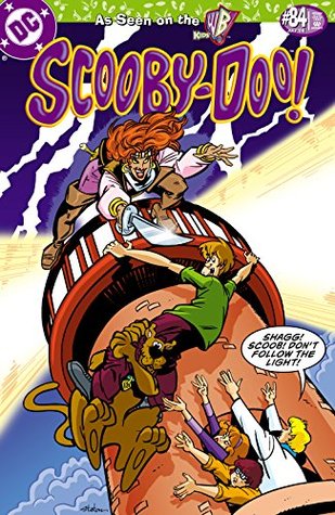 Scooby-Doo (1997-2010) #84
