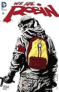 We Are Robin (2015-2016) #6