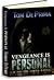 Vengeance is Personal (Colton James #2)