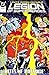 Legion of Super-Heroes (1984-1989) #52