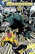 Sinestro #17