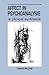 Affect in Psychoanalysis: A Clinical Synthesis (Relational Perspectives Book Series)