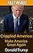 Crippled America by FastRead Books