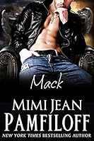 Mack (The King Trilogy, #4)